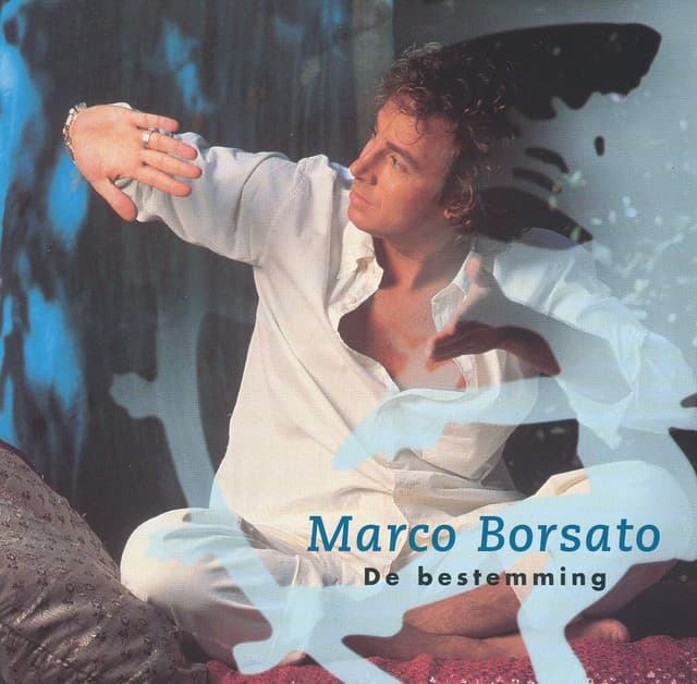 De Bestemming - Marco Borsato