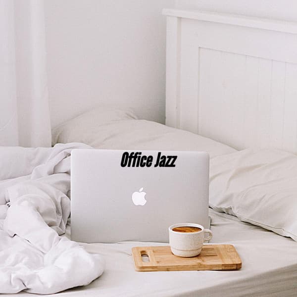 Office Jazz - Classy Cafe Jazz Music