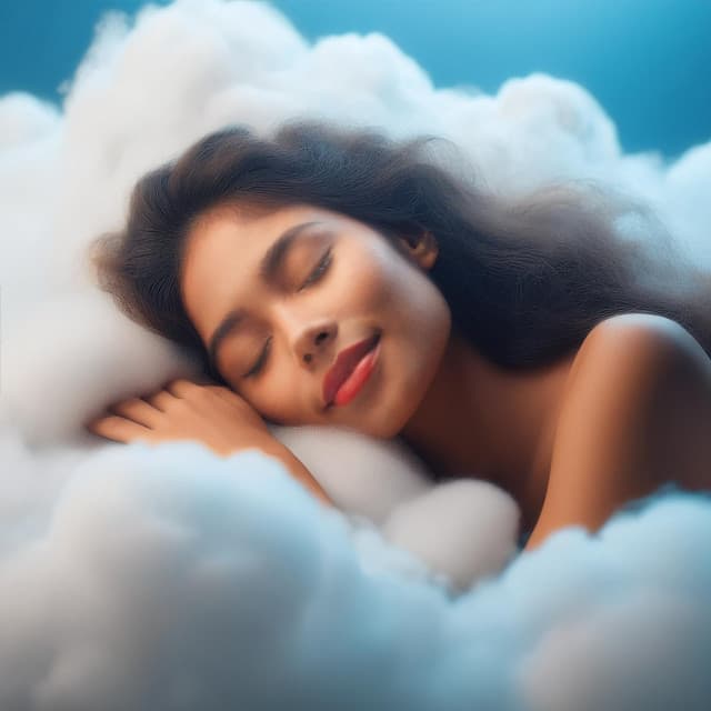 Anochecer Delicado: Música Para Un Descanso De Relajación Profunda - Tranquilo Sereno