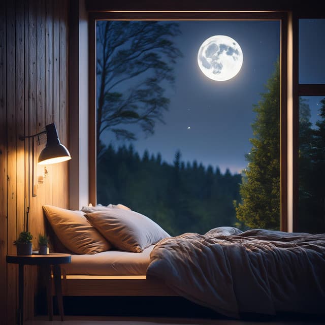 Armonía Nocturna: Dormir Con Orquesta - Bertie Lambert