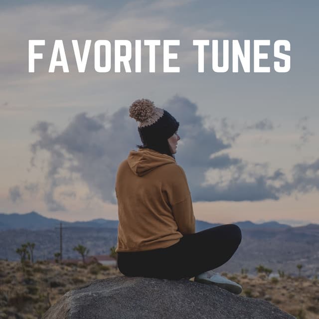Favorite Tunes - Calm Music Zone
