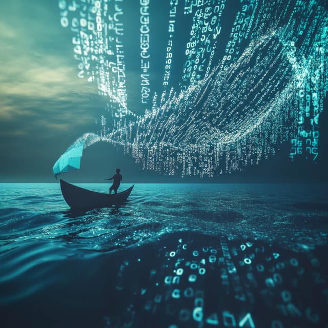 Beach Town Living - Relaxing Sea Sounds