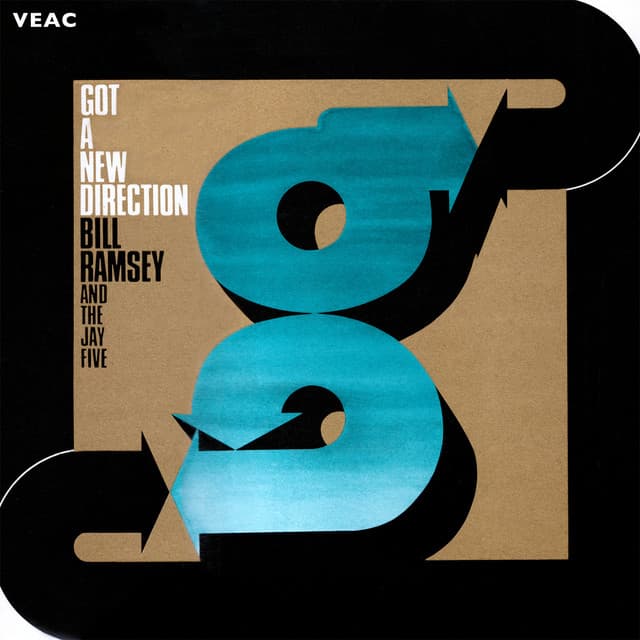 Got a New Direction - Bill Ramsey