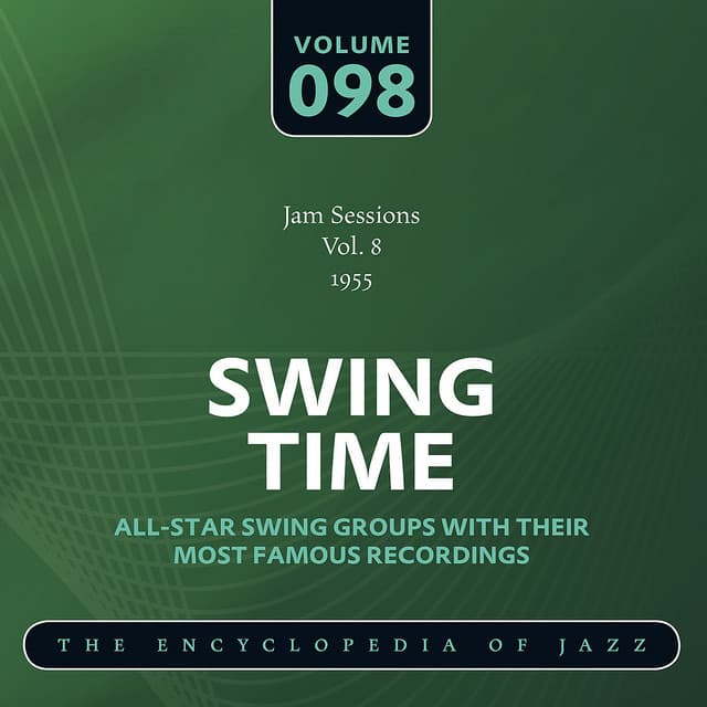 Jam Sessions Vol. 8 - Ruby Braff