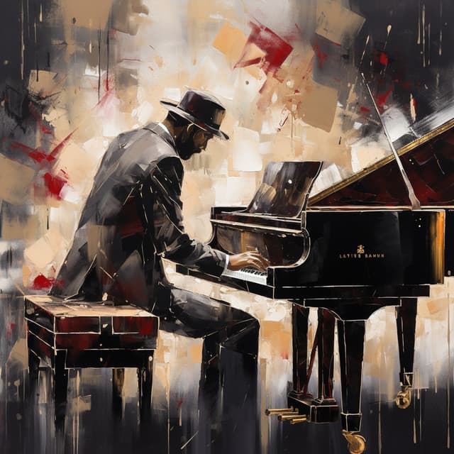 Love Jazz Playlist
