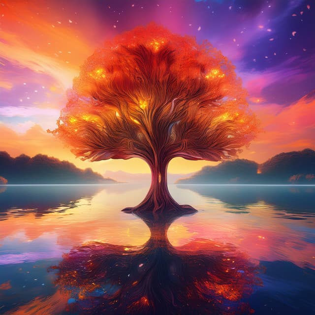 Instrumentos del alma eterna