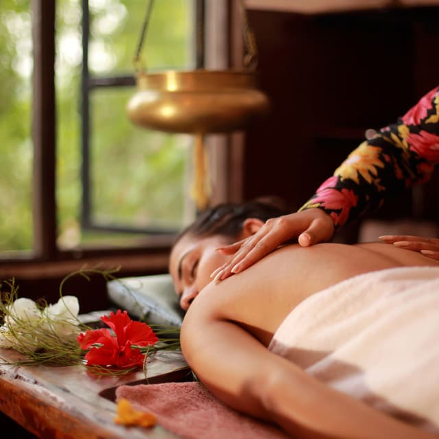 Binaural Wellness Symphony: Rainfall Chill for Spa Experiences - Binaural Beats Spa