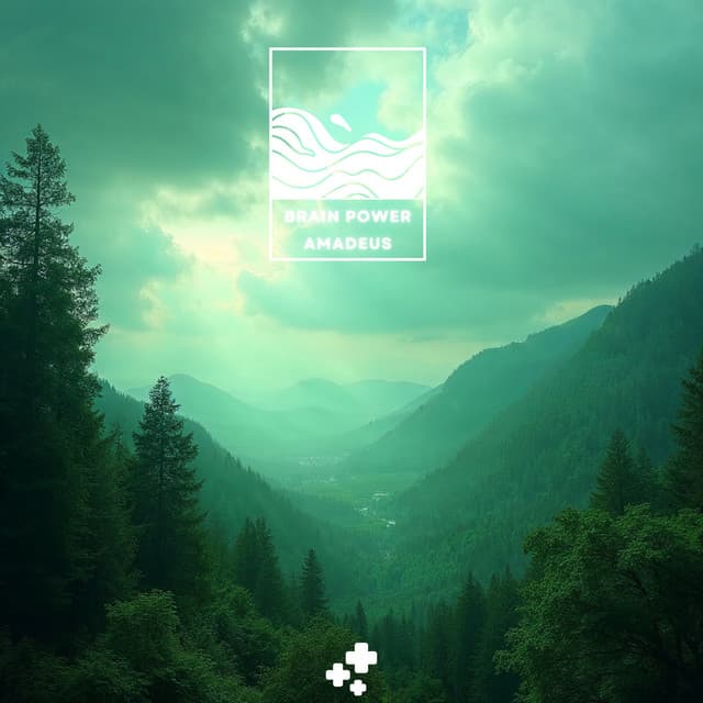 Falling Leaves, Rising Spirits: Meditations in Motion - Brain Power Amadeus