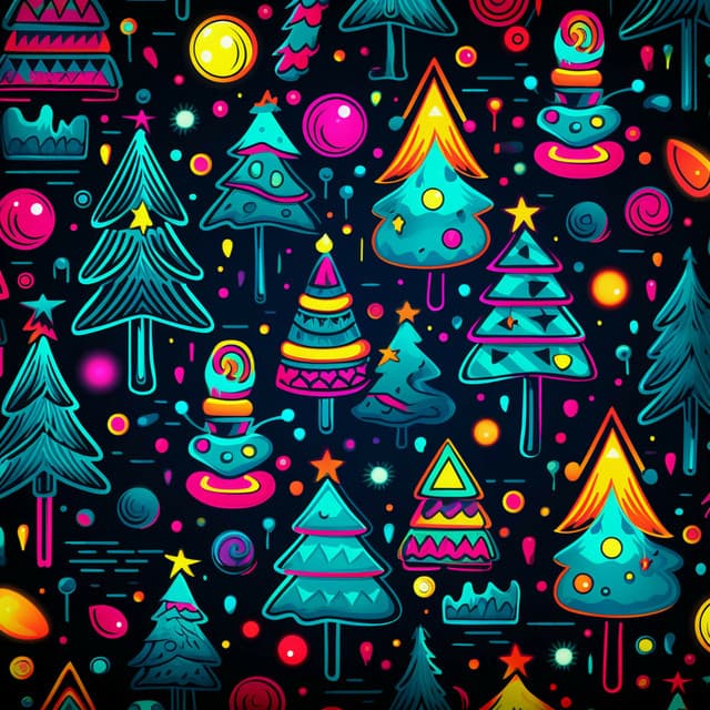 Christmas Day Hit Music - Forever Christmas Hits