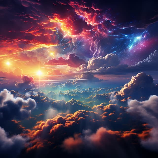 Energía Del Trueno: Ritmos De Trabajo Productivo - Las amnesias