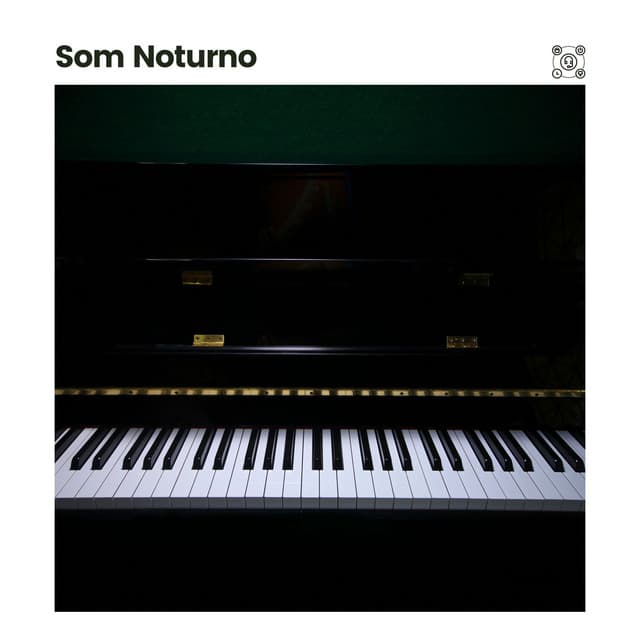 Som Noturno - Relajante Música de Piano Oasis