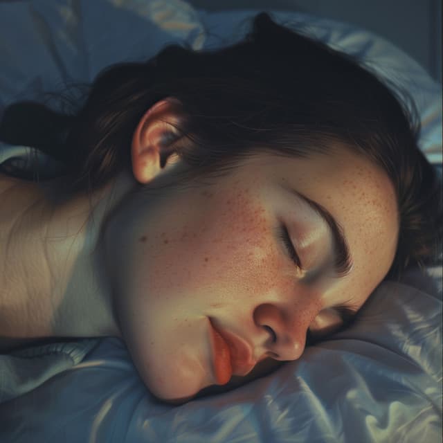 Night's Embrace: Calm Music for Restful Slumber - Hotday & The Dreamteam