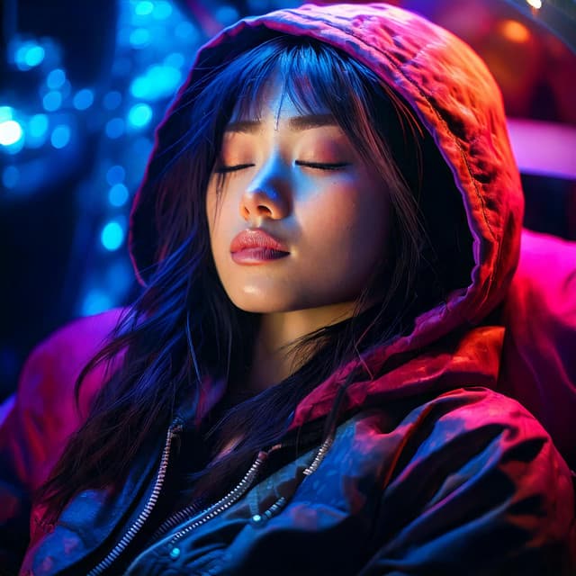 Sleep Soundly: Hip Hop Beats for Night - Lofi Sleep & Chill