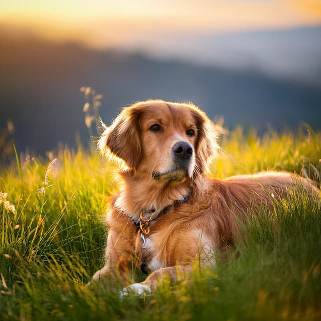 Relaxing Dog Music Radio
