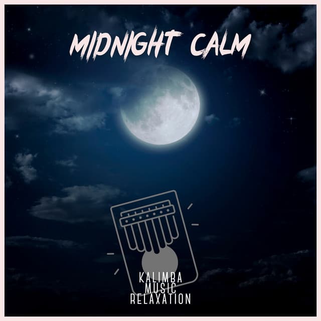 c: Soft Melodies to Close Your Eyes - Kalimba Music Relaxation