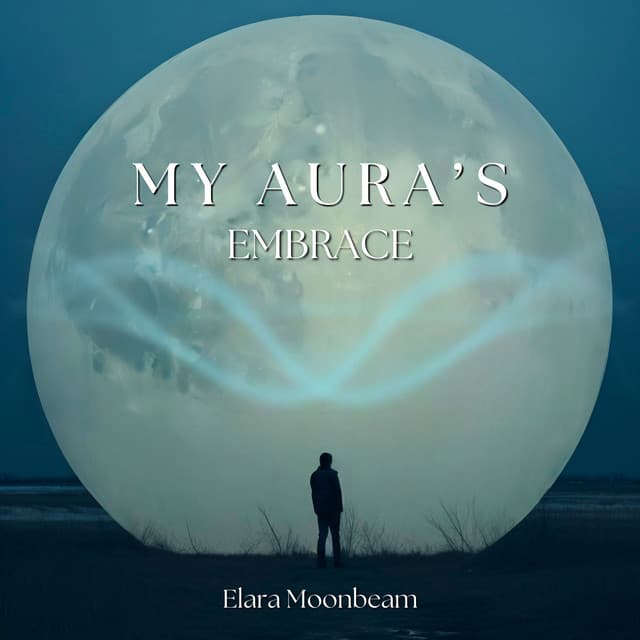 My Aura’s Embrace: Where My Chakras Align - Elara Moonbeam