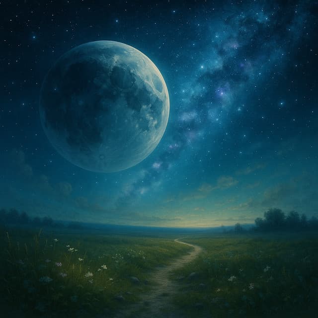 10 AM Air: Sleeping Beneath the Pines - Nature Sound Collection