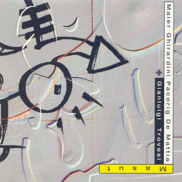 Masut - Giovanni Maier