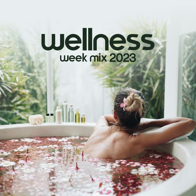 Wellness Week: Soothing and Relaxing Spa - Well-Being Center