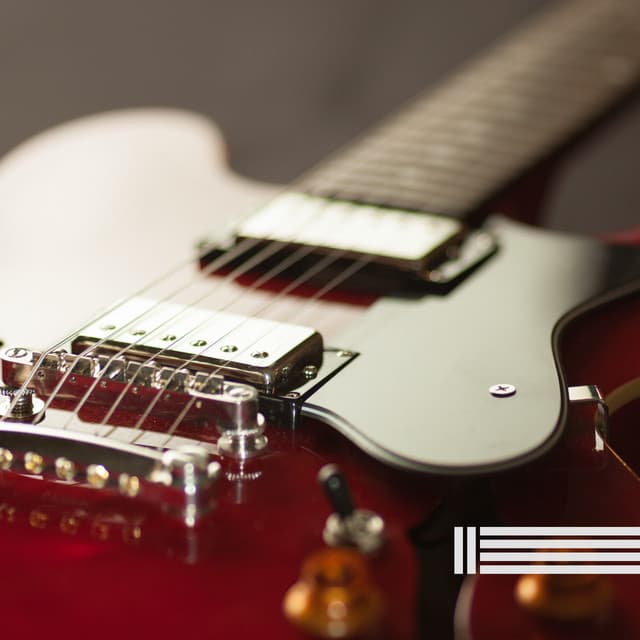 Peaceful Guitar
