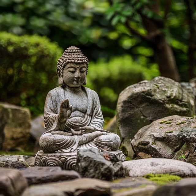 Respira la Melodía: Mantras y Ambientes de la Nueva Era - Músicas Para Relaxar