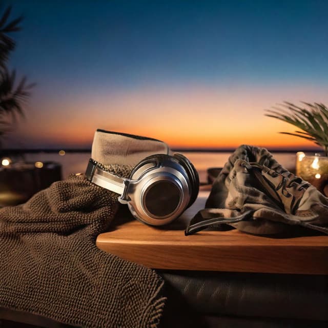 Spa Relaxation: Music for Pure Calm - Afternoon Chill Out