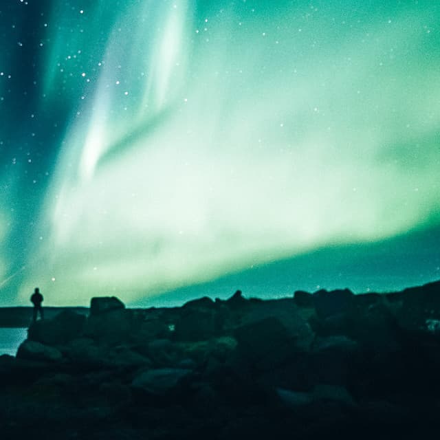 50 White Noise For Nightime: Equilibrium Drift - White Noise for Babies