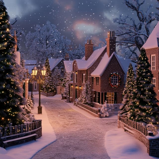 Magia natalizia: Le canzoni Di Natale Più Amate e ricercate - Hit Musicali di Natale