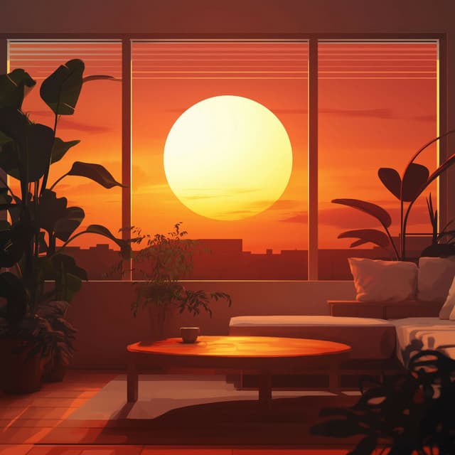 Lofi Jazz Vibes