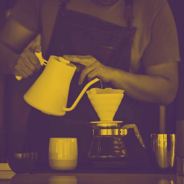 Music for Quiet Hope - Coffee Shop Jazz Relax