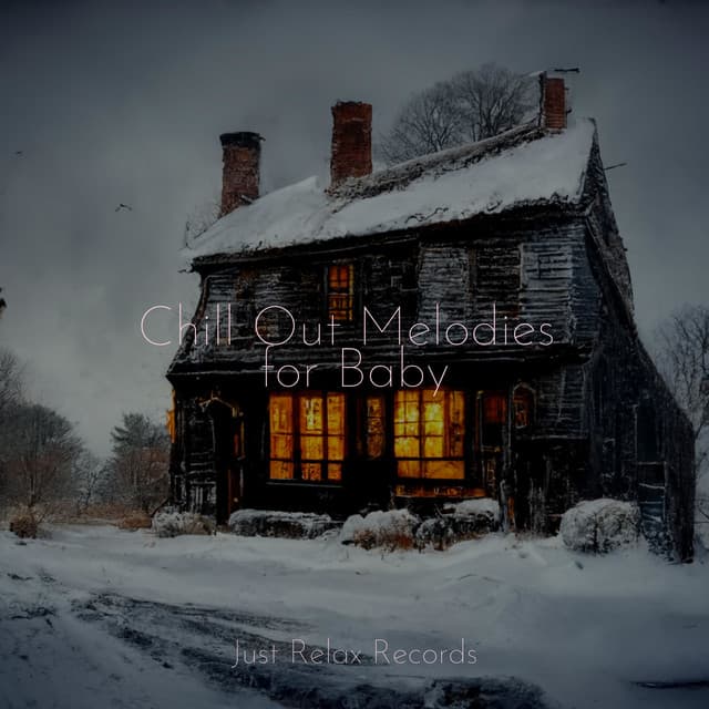 Chill Out Melodies for Baby - Música para Relajarse Profundamente