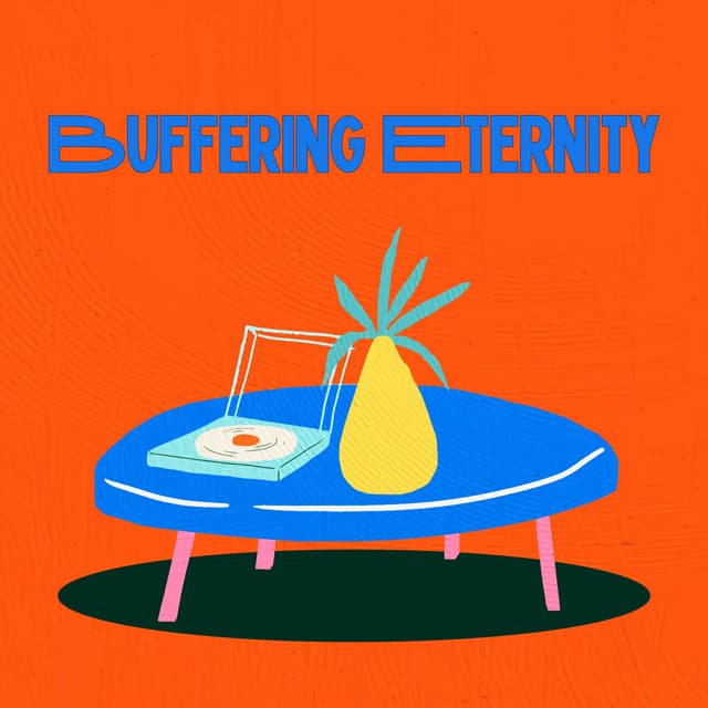 Buffering Eternity - Melodic House Machine