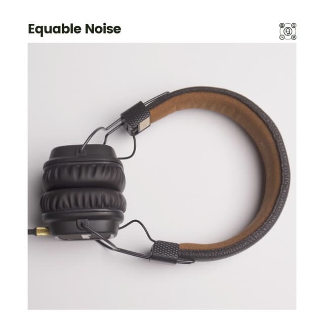 Equable Noise - White Noise Relaxation for Sleeping Babies
