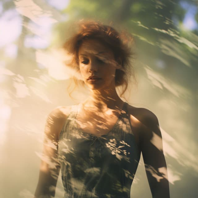 Chakra Charging: Quantum Healing Soundscapes - Chakra Cleansing Music Sanctuary