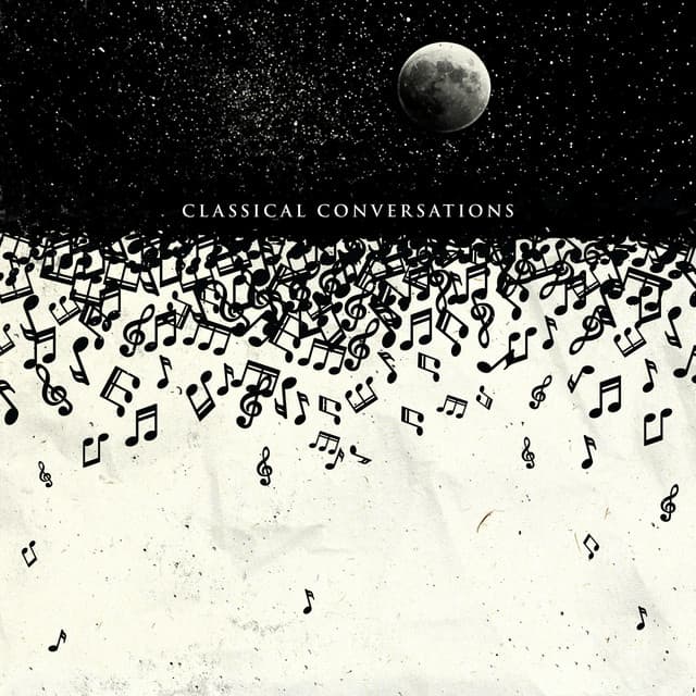 Classical Conversations - David Tobin