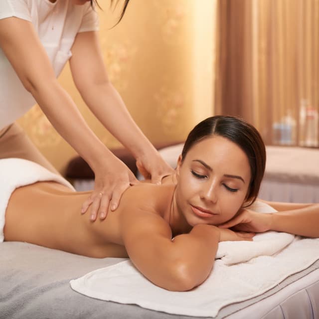 Lofi Massage Bliss: Soothing Soundscapes - Lofi Vibes