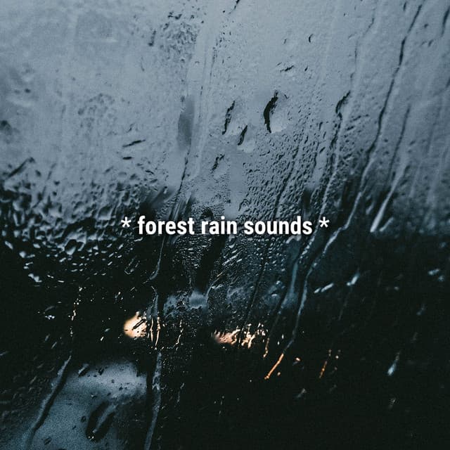 * forest rain sounds * - Sound Effects Library