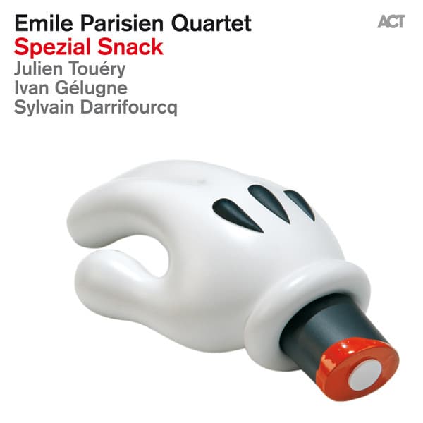 Spezial Snack - Emile Parisien