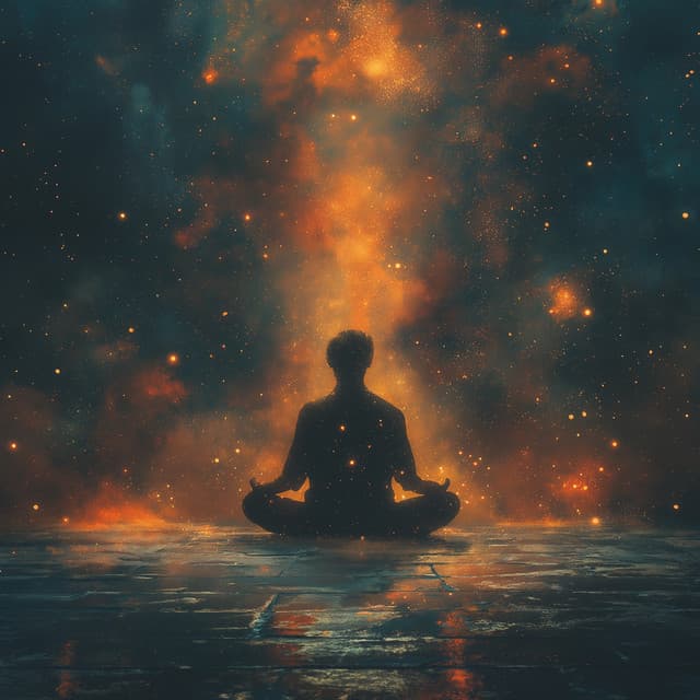 The Universe Within - Yoga Country