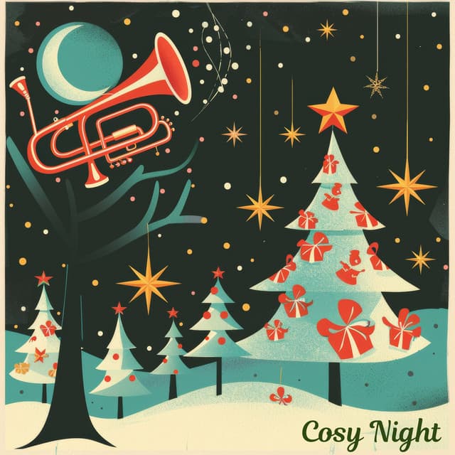 Cosy Night - Christmas Favourites