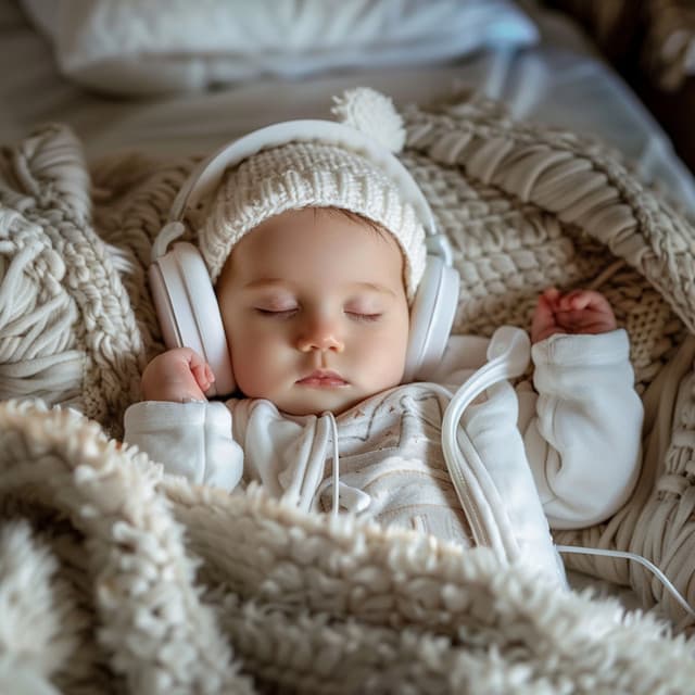 Music for Baby Sleep: Lullaby Tones - Music Balance