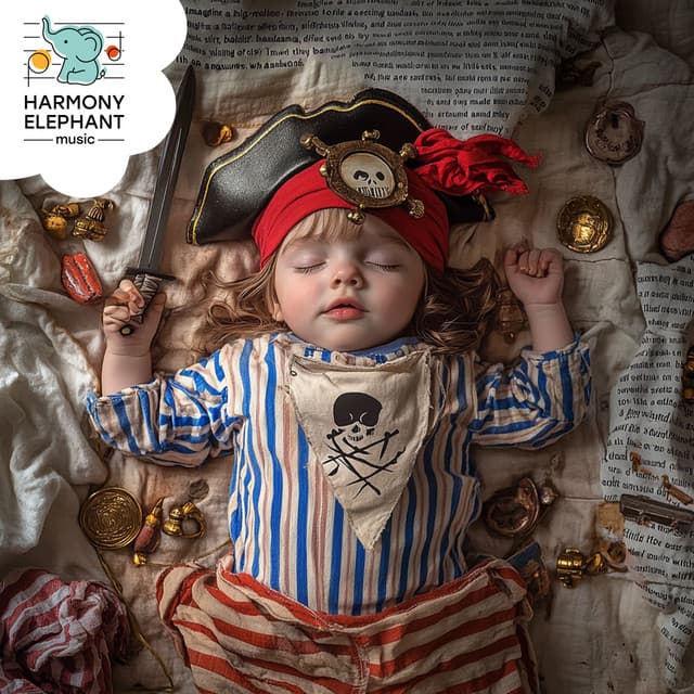 Bedtime Lullabies for Tiny Adventurers - Sleep My Child