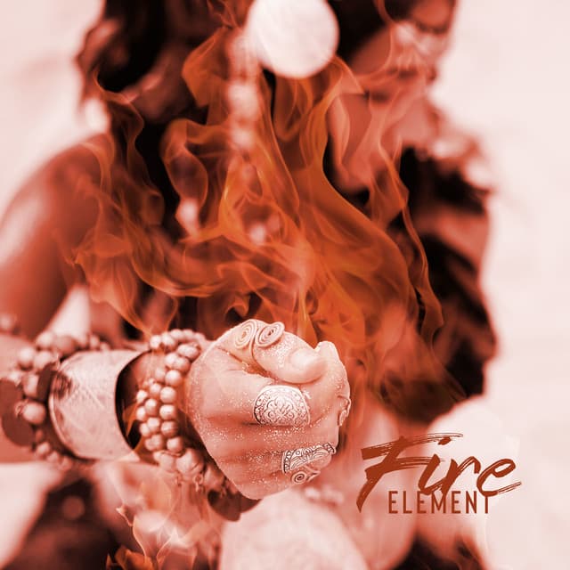 Fire Element: Transformation, Purification and Rebirth - Native Shamanic Zone