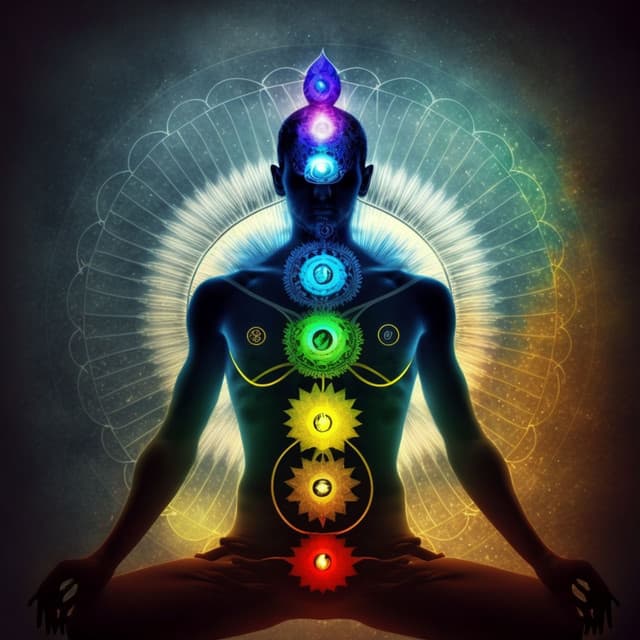 Awakening the Seven Chakras - Chakra Healing Music Academy