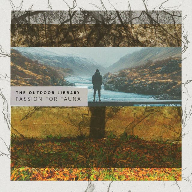 Passion for Fauna - The Outdoor Library