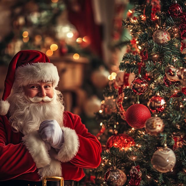 Christmas Splendors - Christmas Songs & Xmas Hits