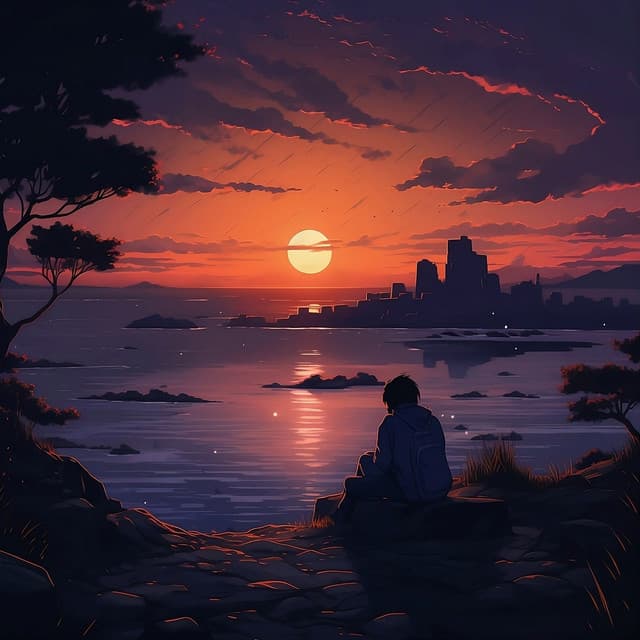bedroom lofi