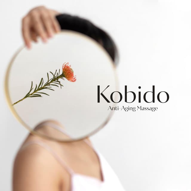 Kobido Anti-Aging Massage - Ho Si Qiang