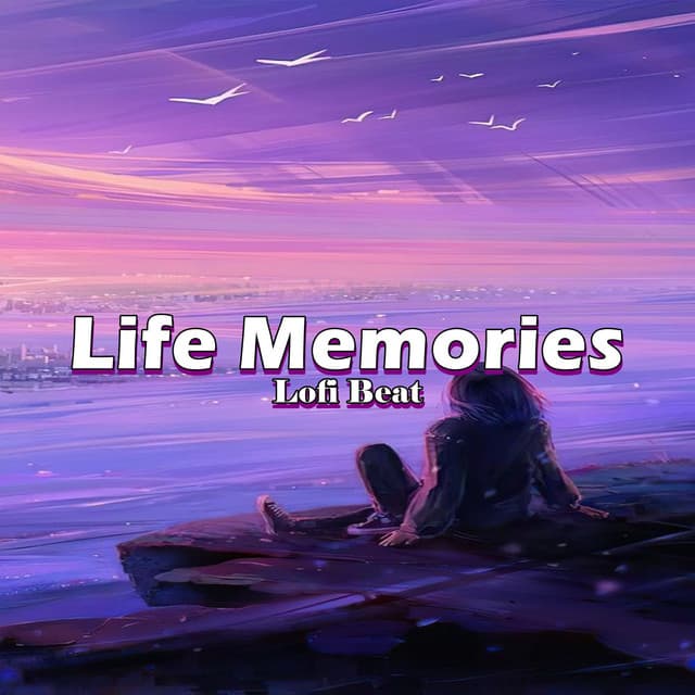 Life Memories - Lofi Beat - Various Artists