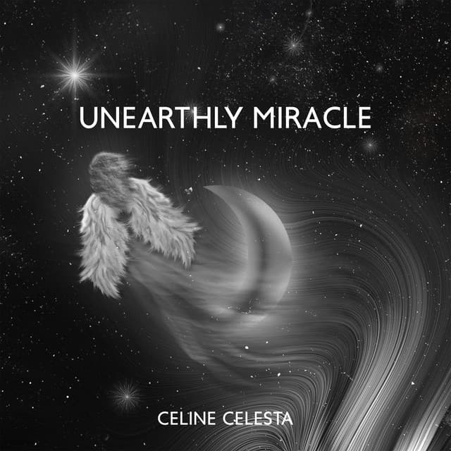 Unearthly Miracle: 1111 Hz Angelic Higher Vibrational Tunes for Pure Healing in Abundance, Divine Connection, Receive Celestial Messages & Guidance - Celine Celesta